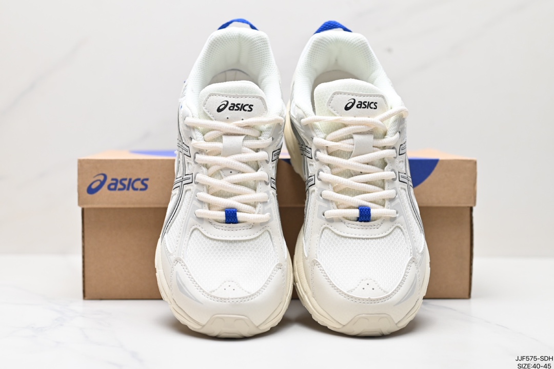 Asics Shoes